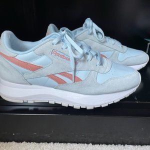 Reebok Classic Leather SP Sneaker - Women's - Used